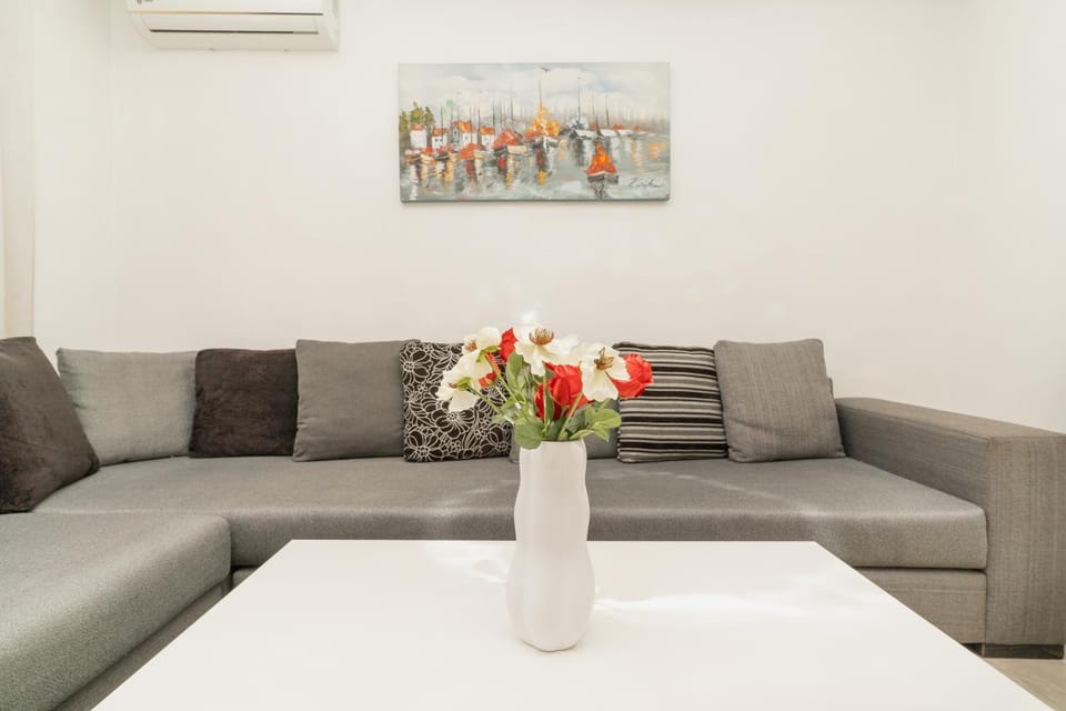 Luxury Appartement with Fully Equipped Pool Apartment in Marrakesh