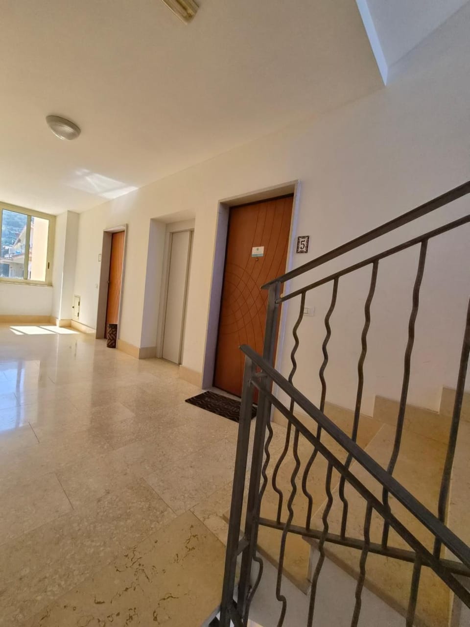 Blu Marinella Mare Apartment in Pizzo