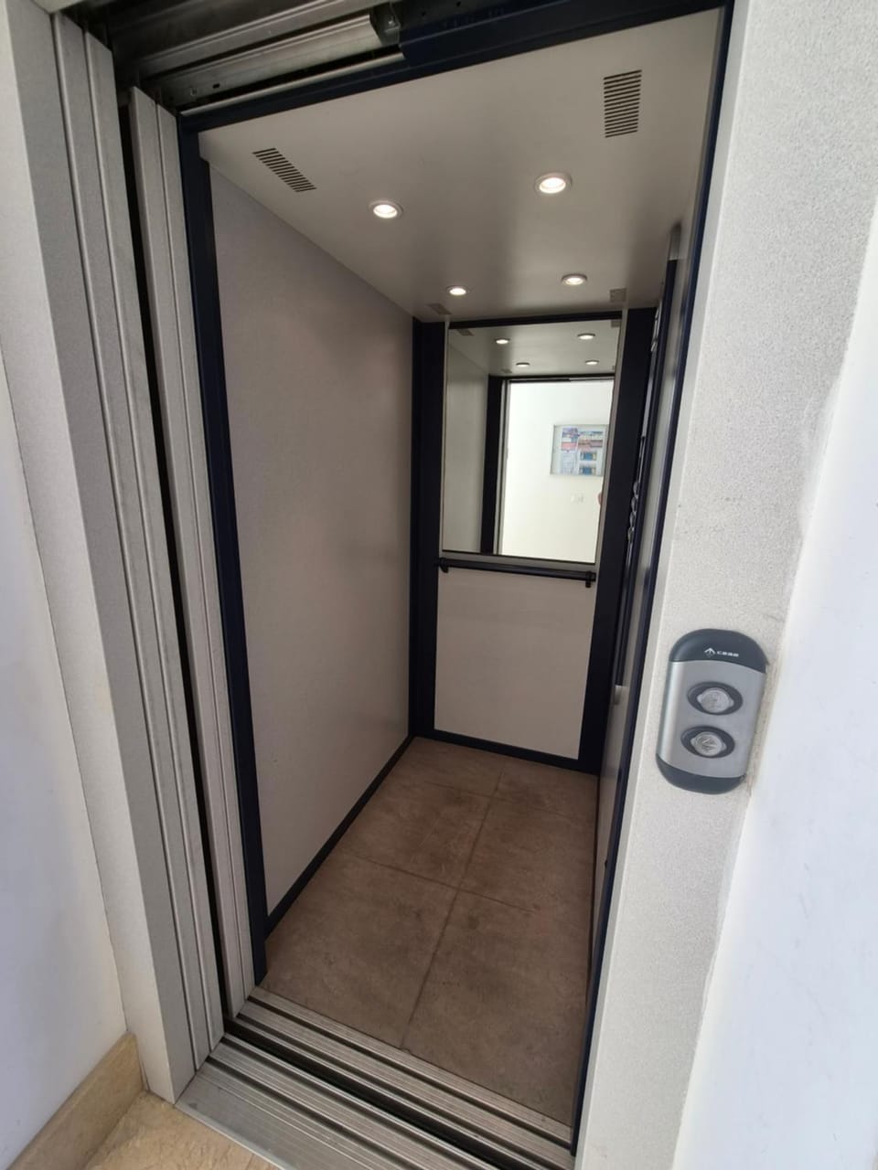 Blu Marinella Mare Apartment in Pizzo