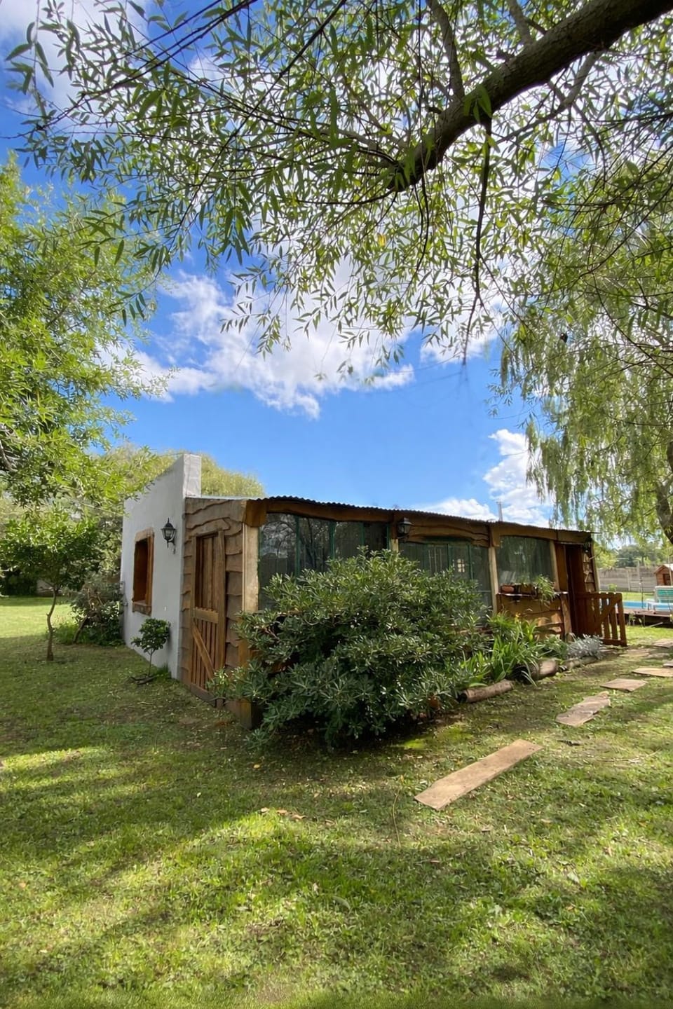 La piQuena Apartment in Tandil