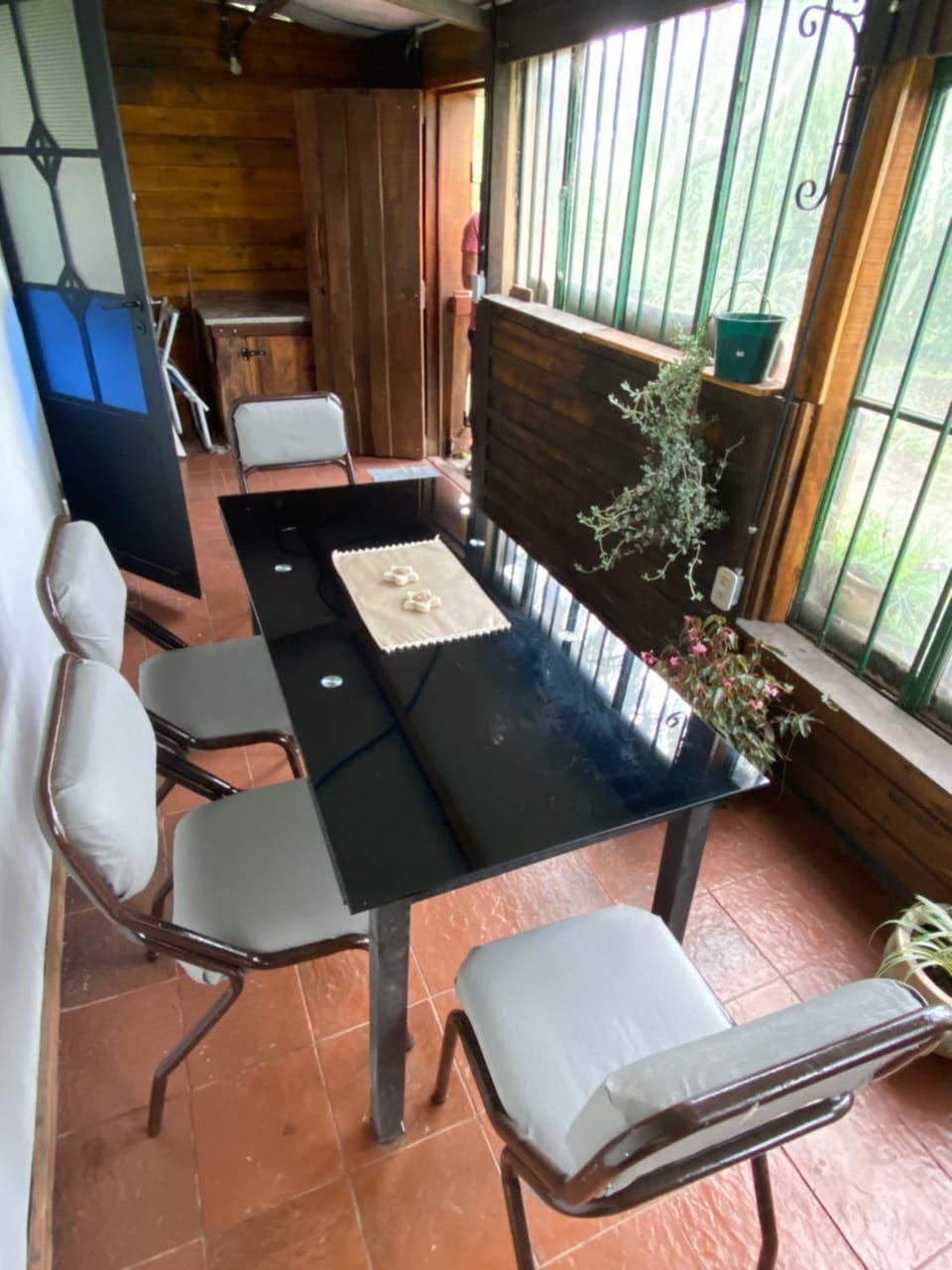 La piQuena Apartment in Tandil
