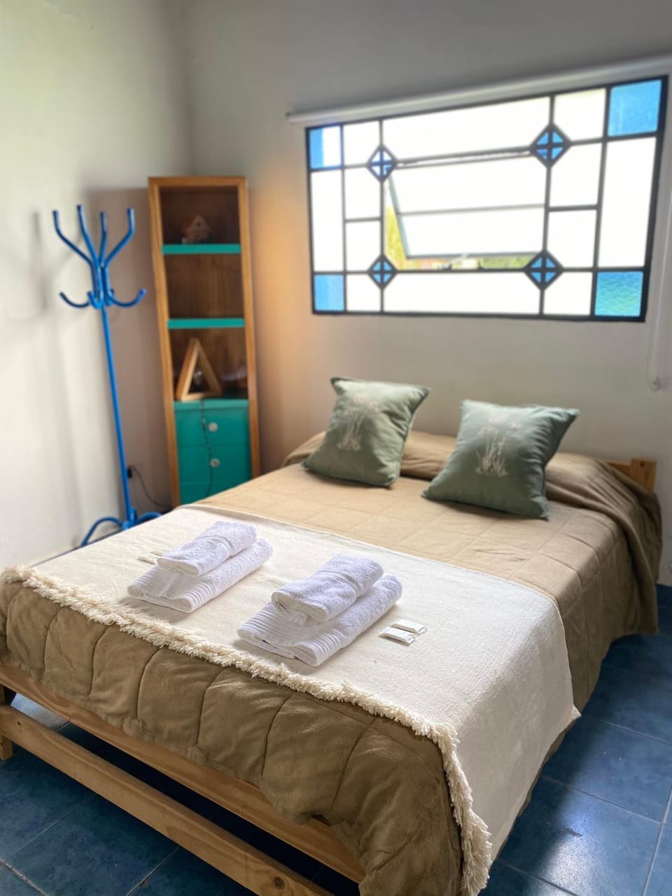 La piQuena Apartment in Tandil