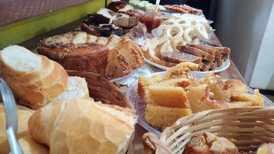 Pouso aconchego de minas Vacation rental in Tiradentes