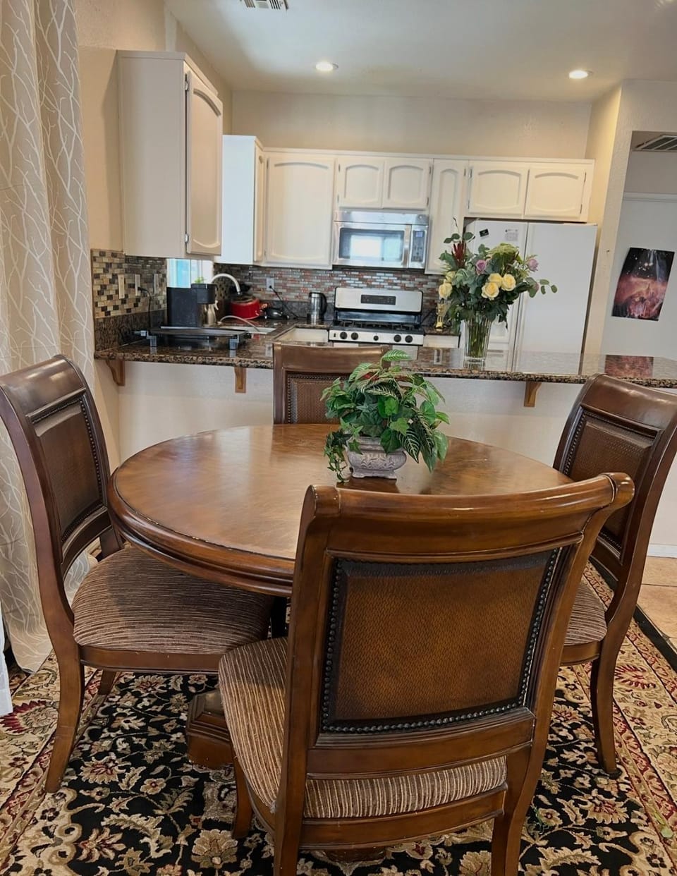 West Palmdale home Bed and Breakfast in Palmdale