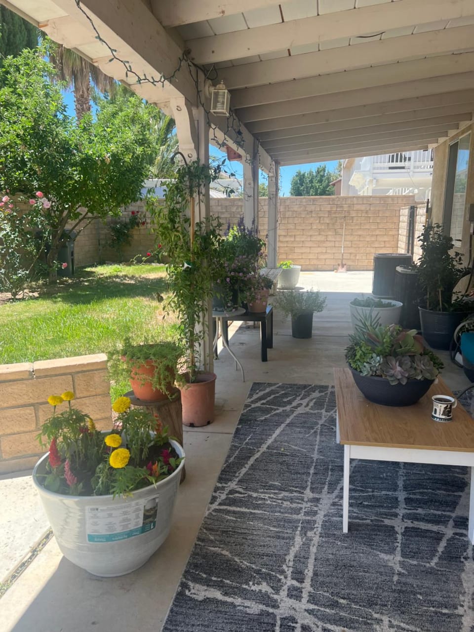 West Palmdale home Bed and Breakfast in Palmdale