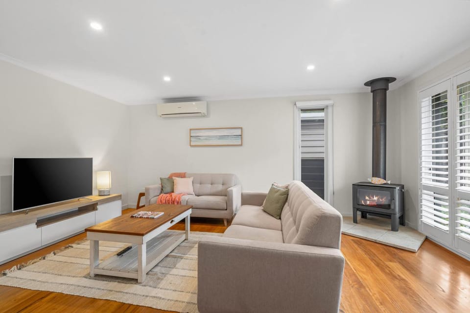 Hideaways by Coast Hosting House in Terrigal
