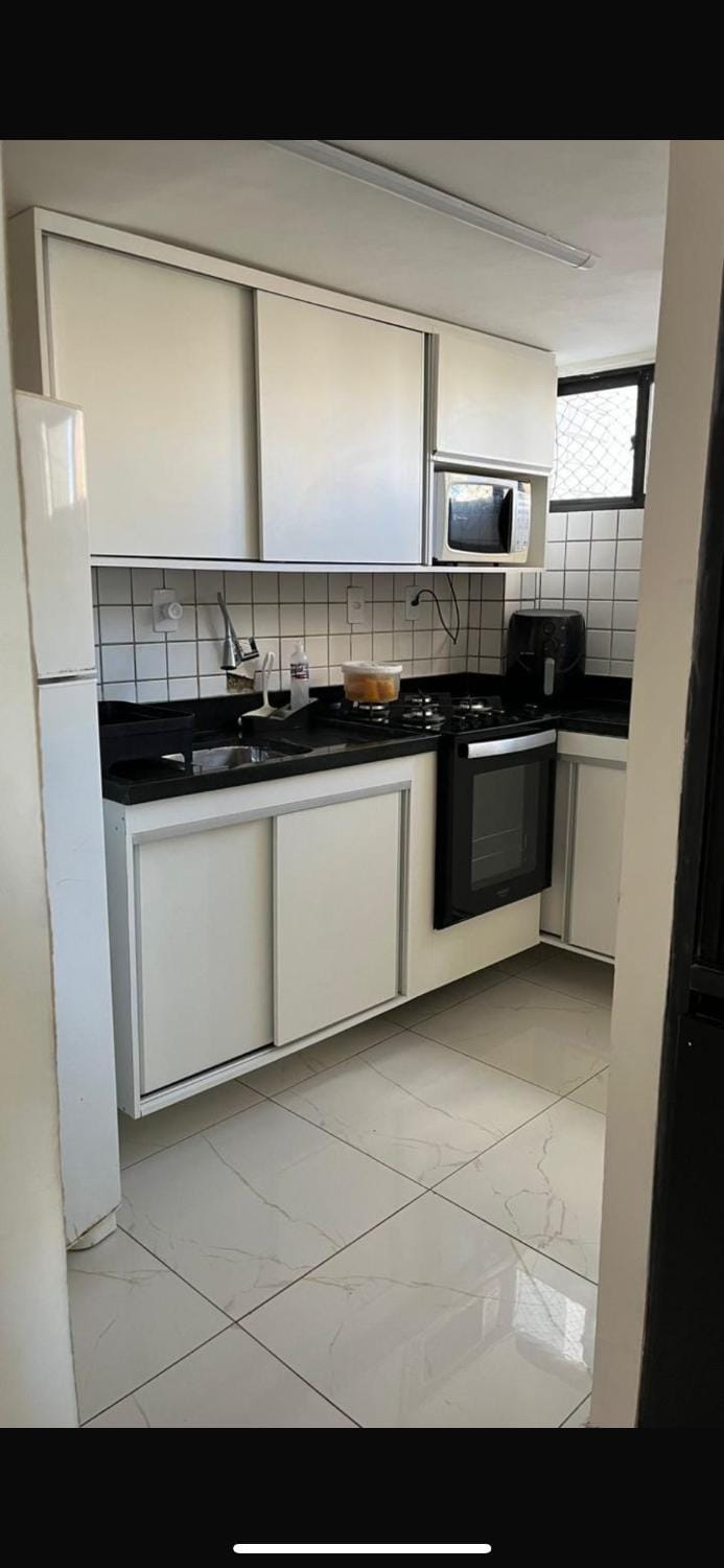 Residence 403 Boa Viagem Apartment in Recife