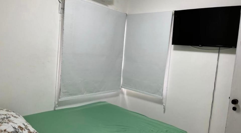 Residence 403 Boa Viagem Apartment in Recife