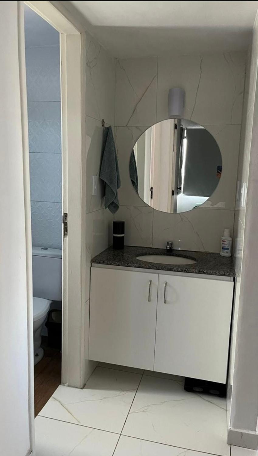 Residence 403 Boa Viagem Apartment in Recife
