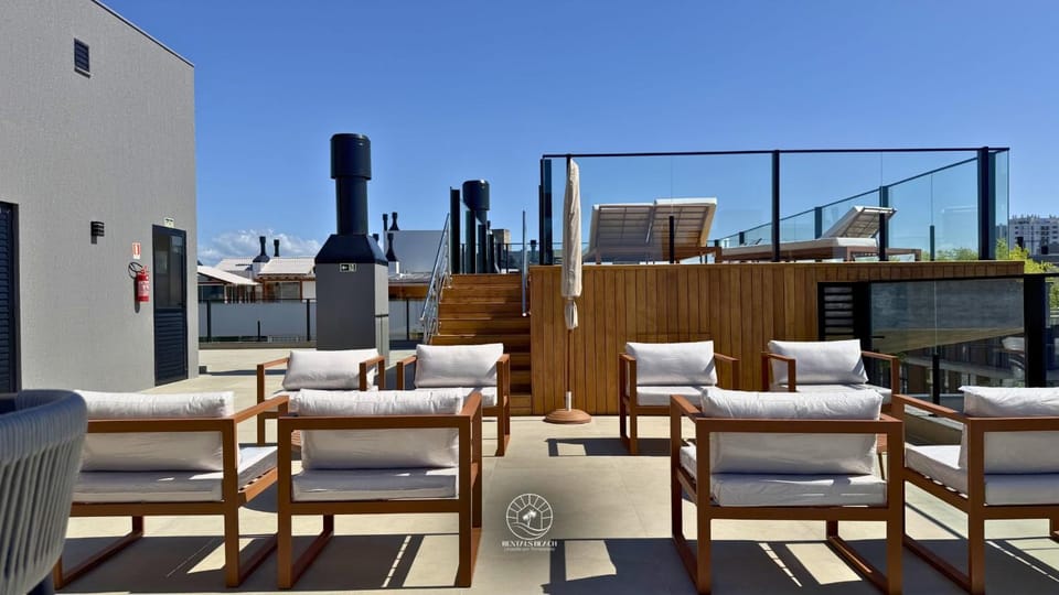 Balcony/Terrace, Area and facilities, Swimming pool