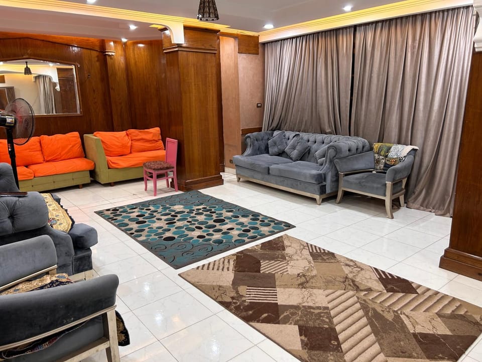 Losaka nasr city Hotel Apartment in Cairo Governorate