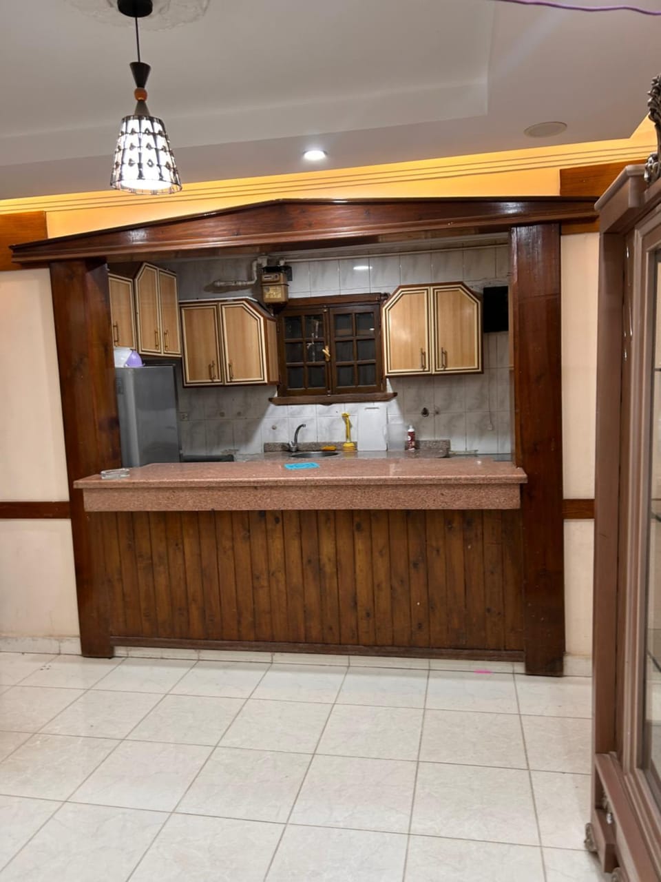 Losaka nasr city Hotel Apartment in Cairo Governorate