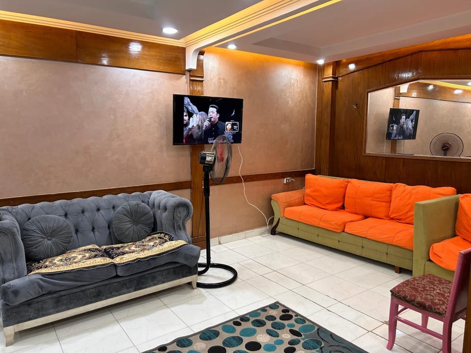 Losaka nasr city Hotel Apartment in Cairo Governorate