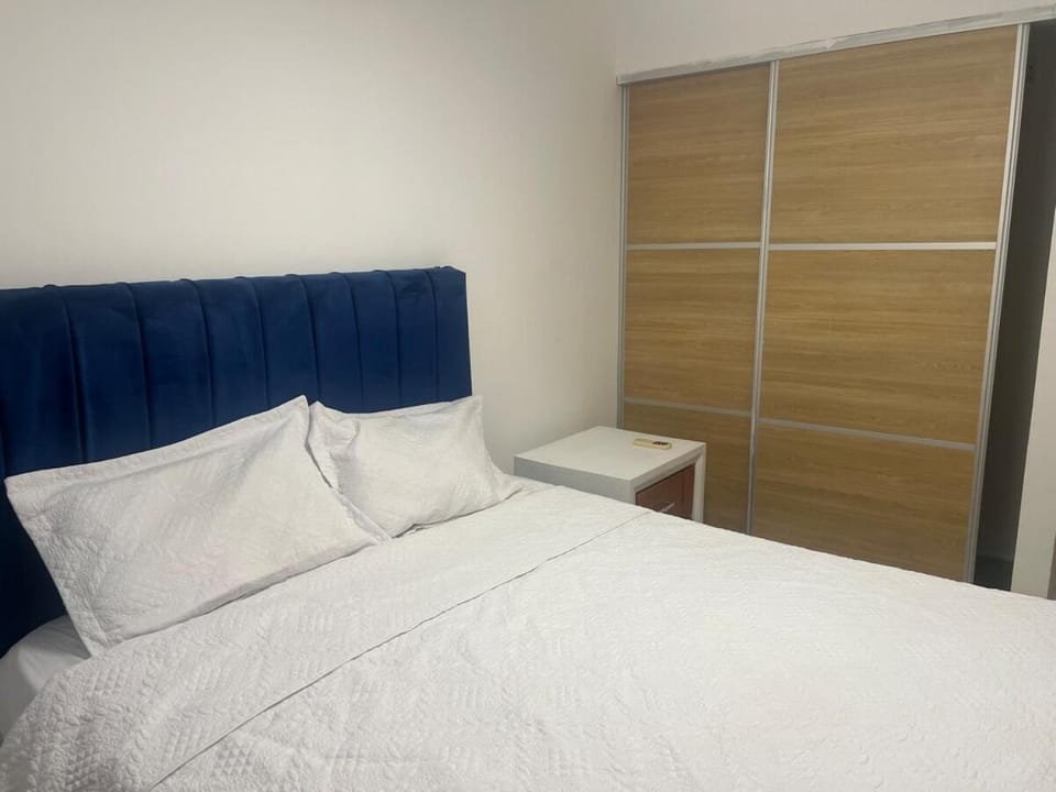 Riverfront Balcony Apartment near Zona Colonial Apartment in Santo Domingo