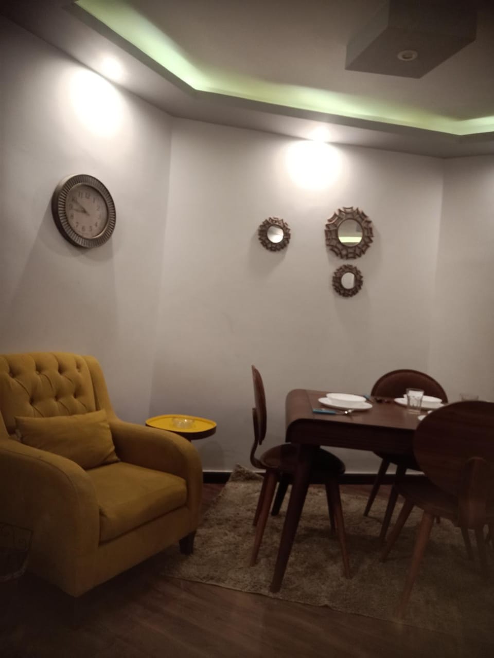 Cozy studio Apartment in New Cairo City
