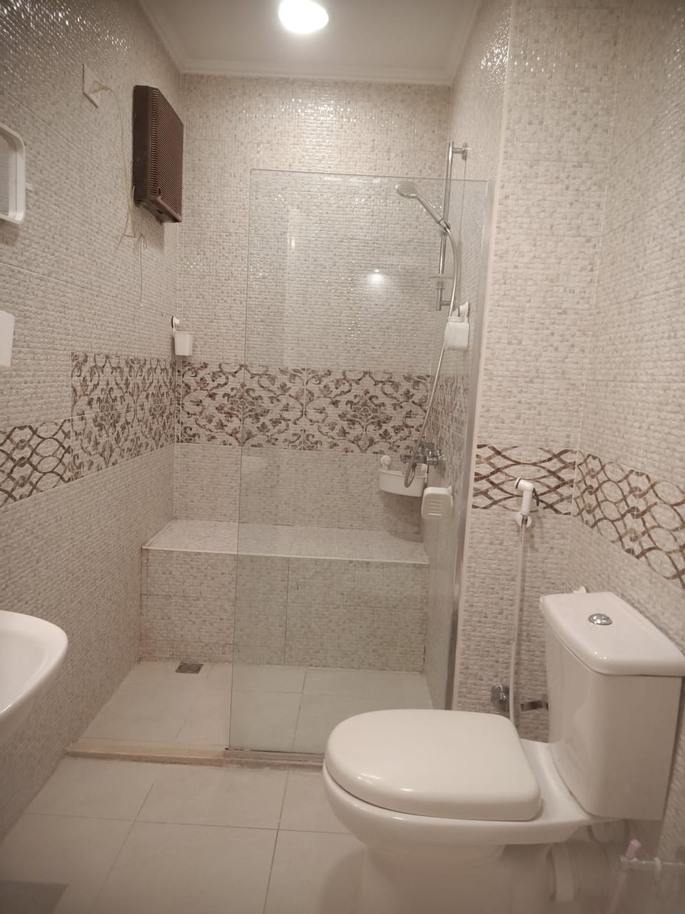Cozy studio Apartment in New Cairo City