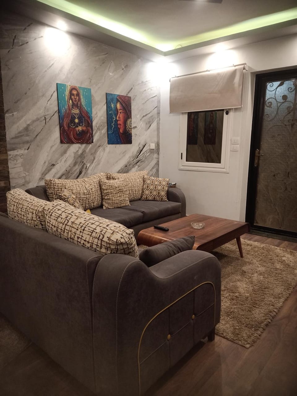 Cozy studio Apartment in New Cairo City