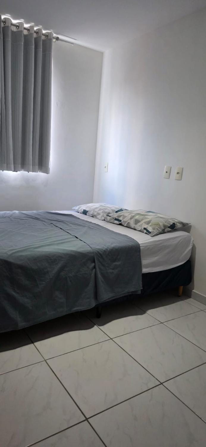 Apartamento 203 Conforto e ótima localização Apartment in Campina Grande