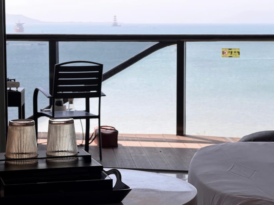 三亚凤凰岛悦佳酒店 Apartment hotel in Sanya