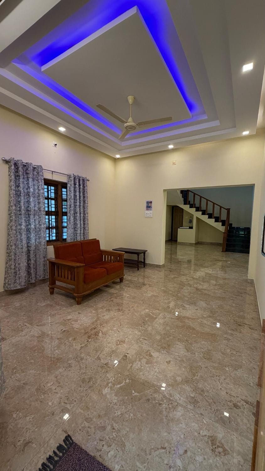 Merchant's Villa & Party House Villa in Karnataka
