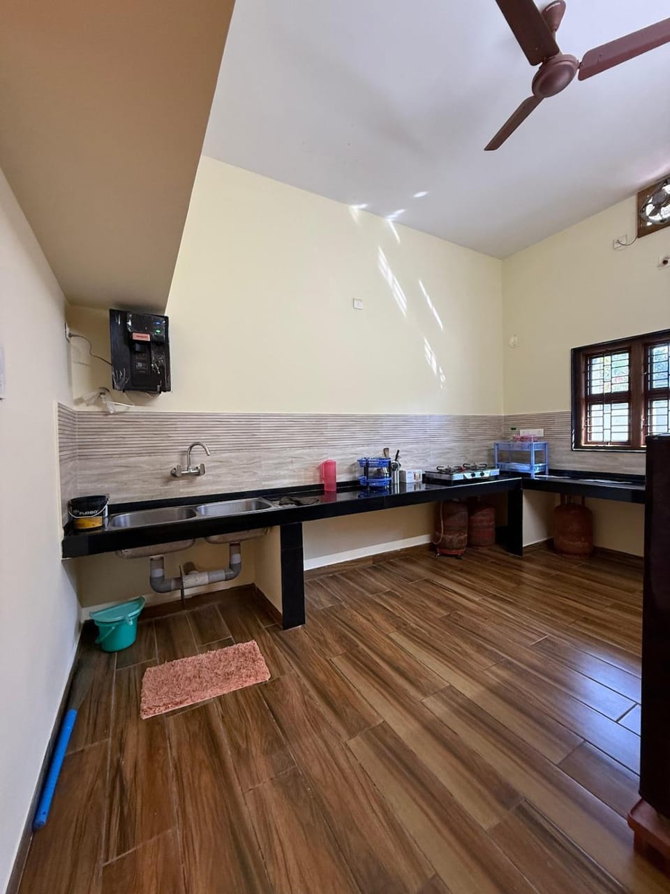 Merchant's Villa & Party House Villa in Karnataka