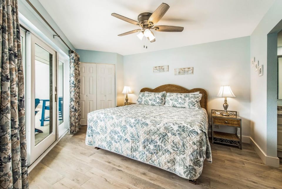 La Mirage 116 House in Port Aransas