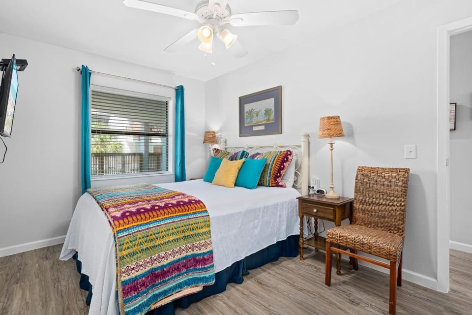 La Mirage 107 House in Port Aransas