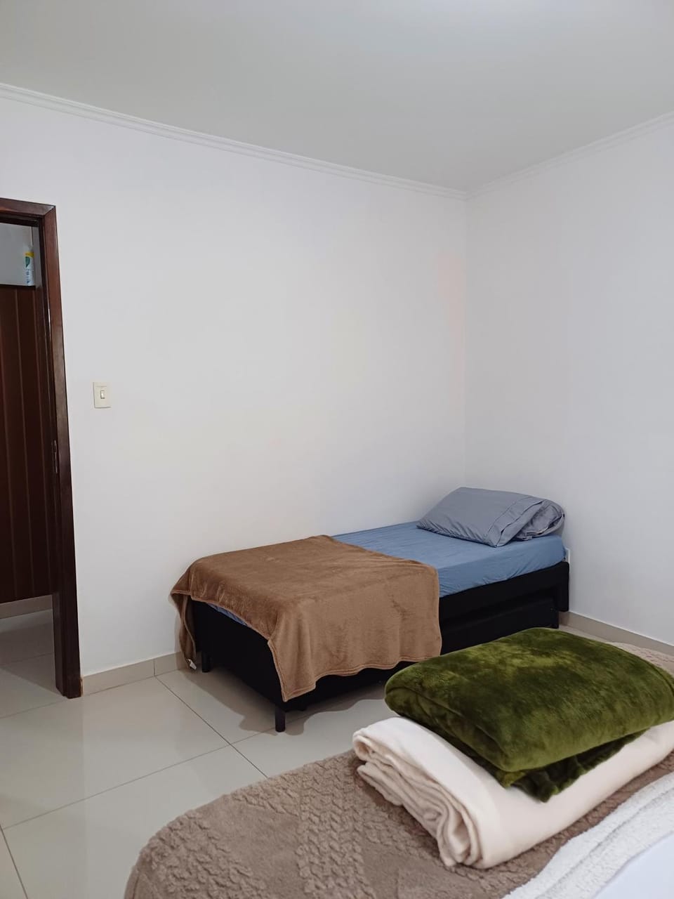 Villa Serena, próx do Aeroporto Hostel in Porto Alegre