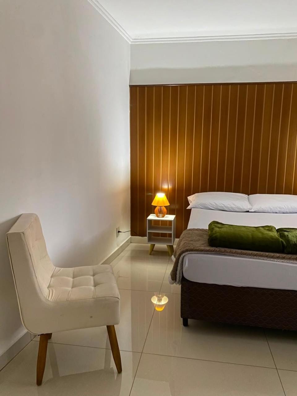 Villa Serena, próx do Aeroporto Hostel in Porto Alegre