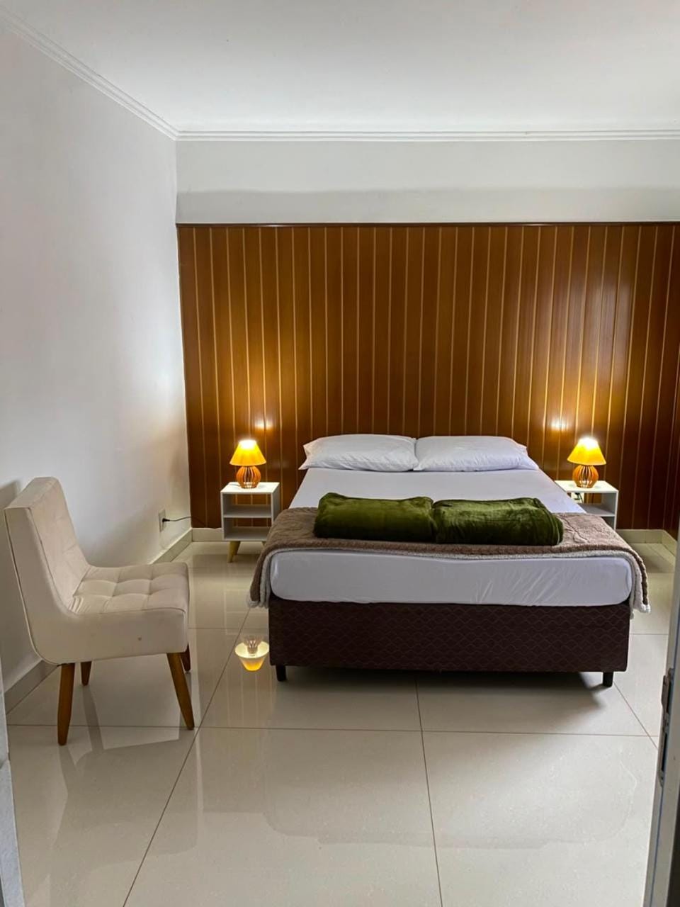 Villa Serena, próx do Aeroporto Hostel in Porto Alegre