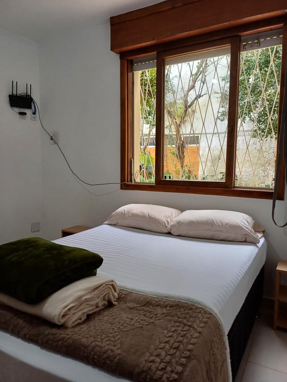 Villa Serena, próx do Aeroporto Hostel in Porto Alegre
