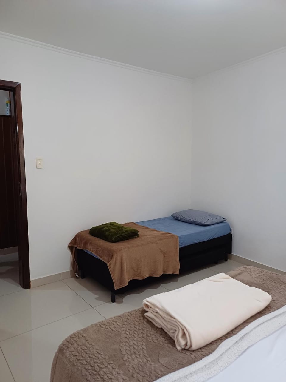 Villa Serena, próx do Aeroporto Hostel in Porto Alegre
