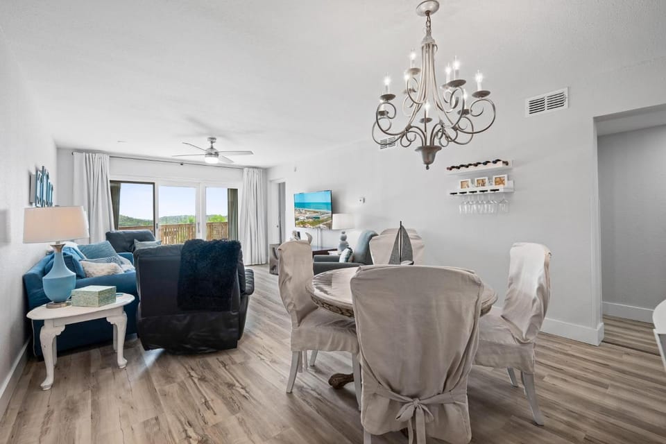 La Mirage 111 House in Port Aransas