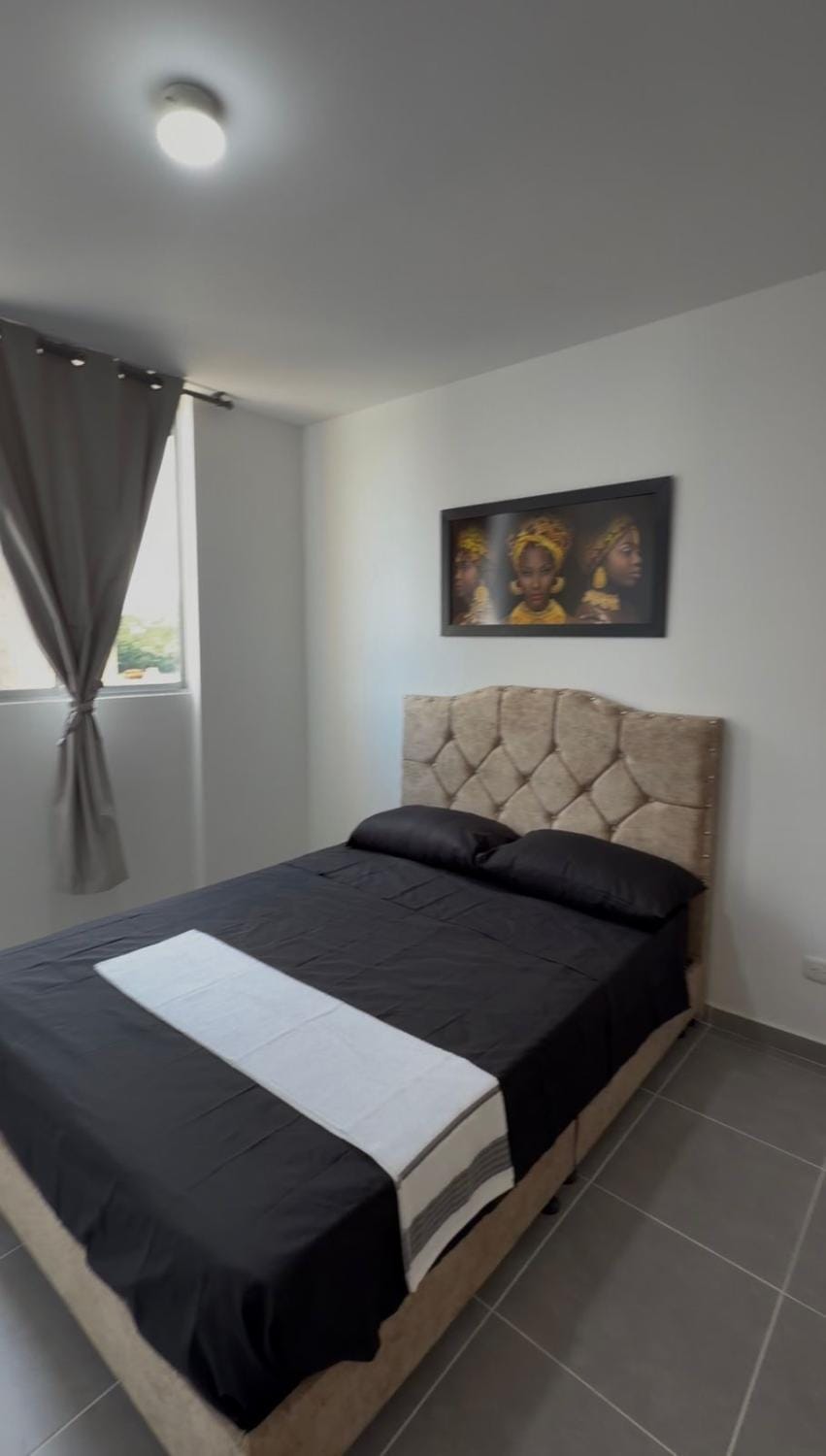Moderno apto cerca Piscilago y zona turística Apartment in Girardot