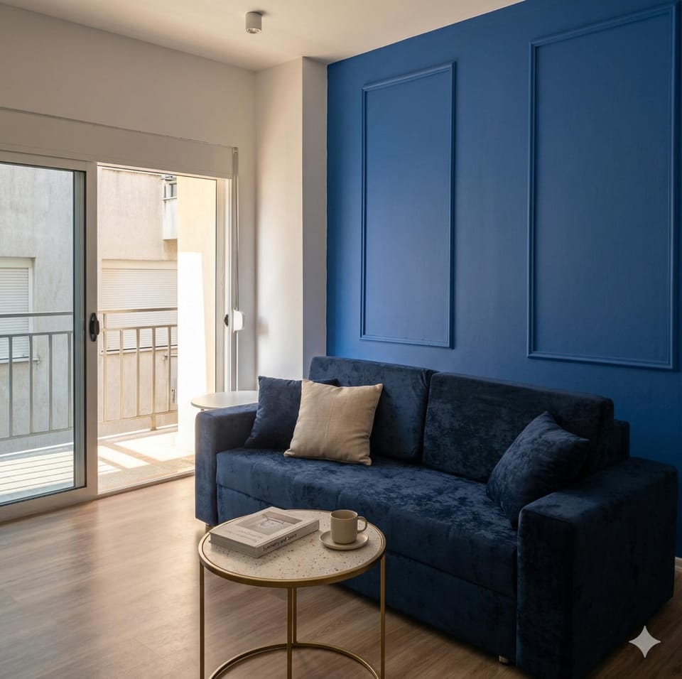Balcony/Terrace, Balcony/Terrace, Living room, Seating area
