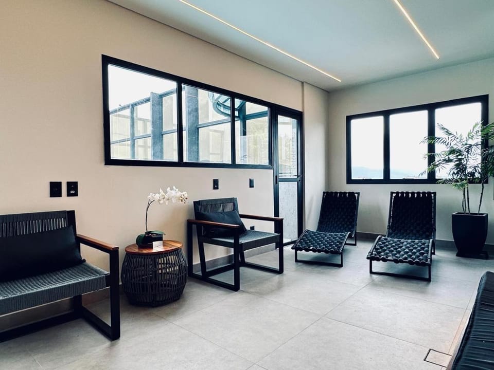 BLUE HAT - Apart Hotel Apartment hotel in Mogi das Cruzes