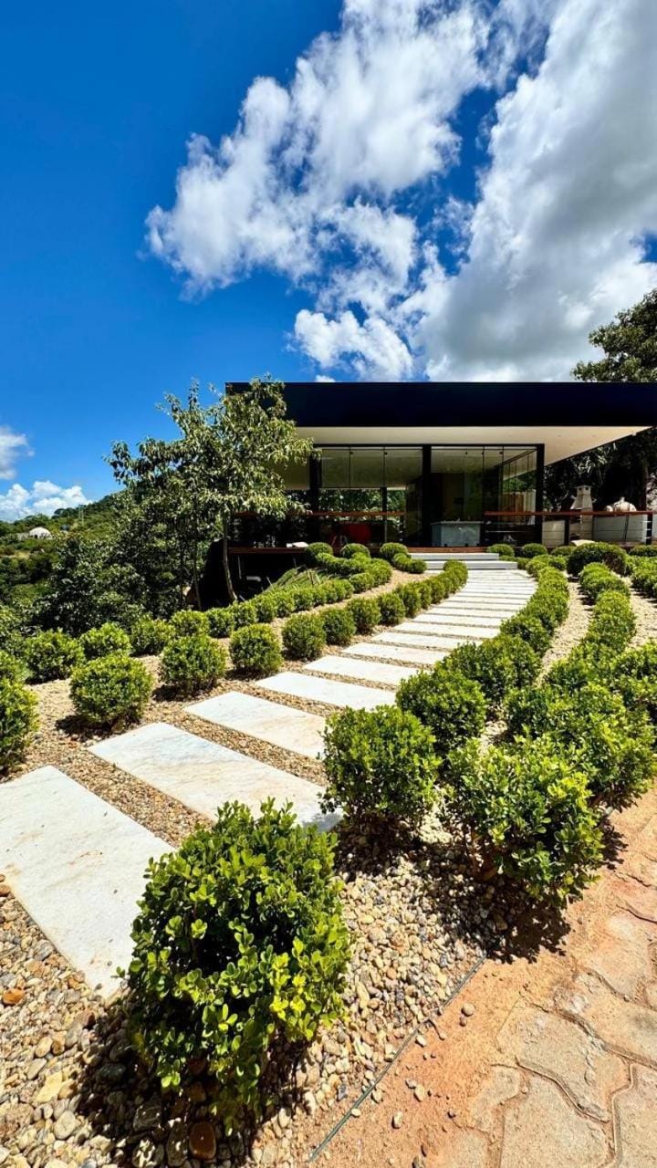 Loft das Pedras House in State of São Paulo