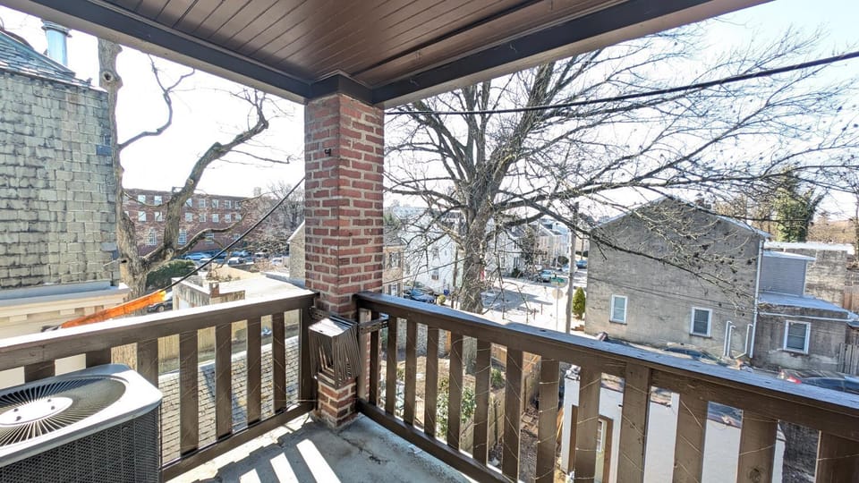 View (from property/room), Balcony/Terrace