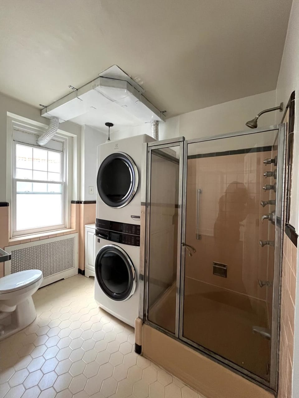 Two Unit Greene Rooftop & Mezzanine Suite Apartment in Philadelphia