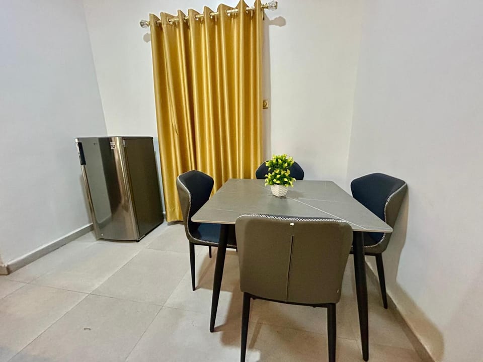 Superb Comfort Apartment Apartment in Lagos