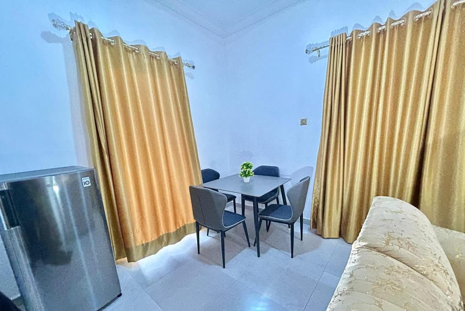Superb Comfort Apartment Apartment in Lagos