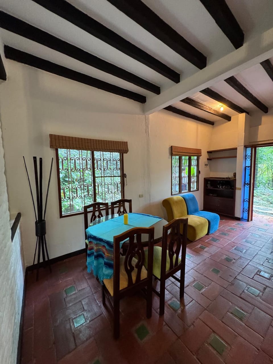Hospedaje Casa Renasiente Cali Nature lodge in Cali