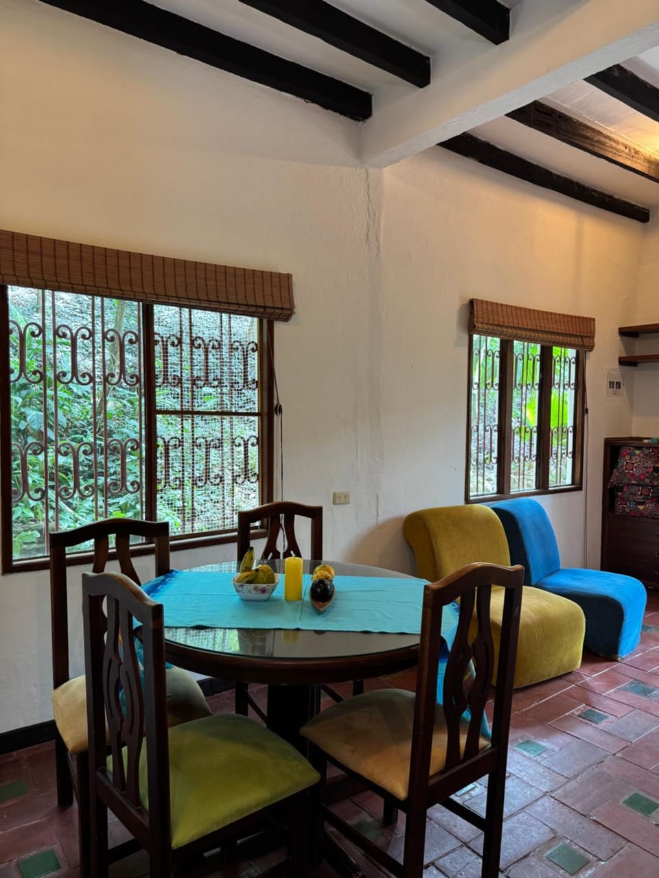 Hospedaje Casa Renasiente Cali Nature lodge in Cali