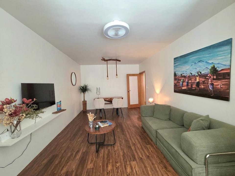 Joia Cabo Verde Apartment in Praia