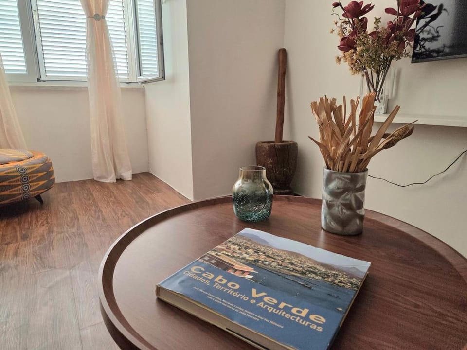 Joia Cabo Verde Apartment in Praia