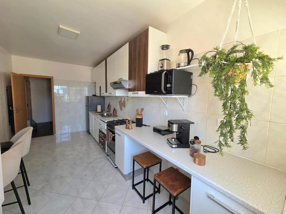 Joia Cabo Verde Apartment in Praia