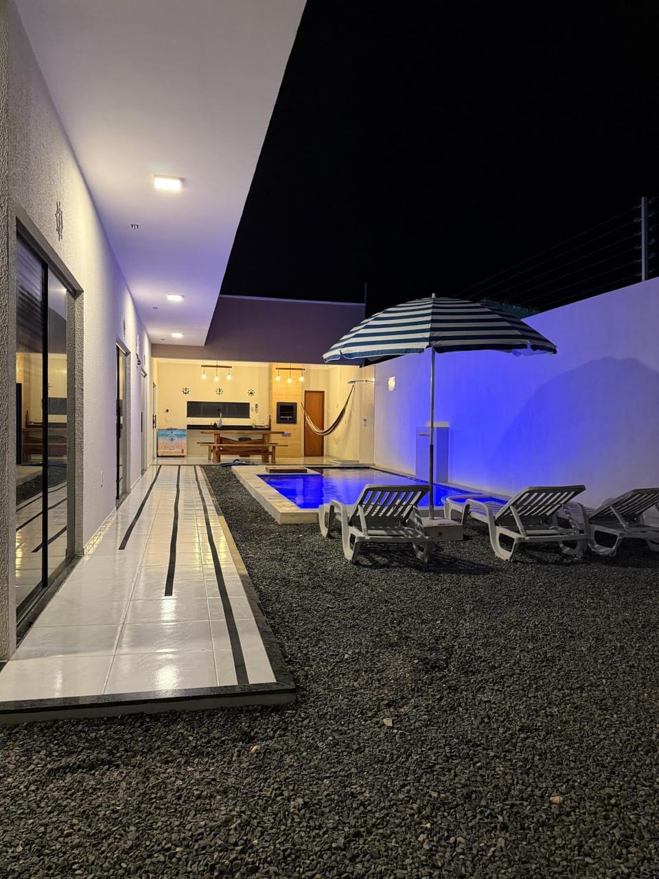 casa náutica camocim House in State of Ceará