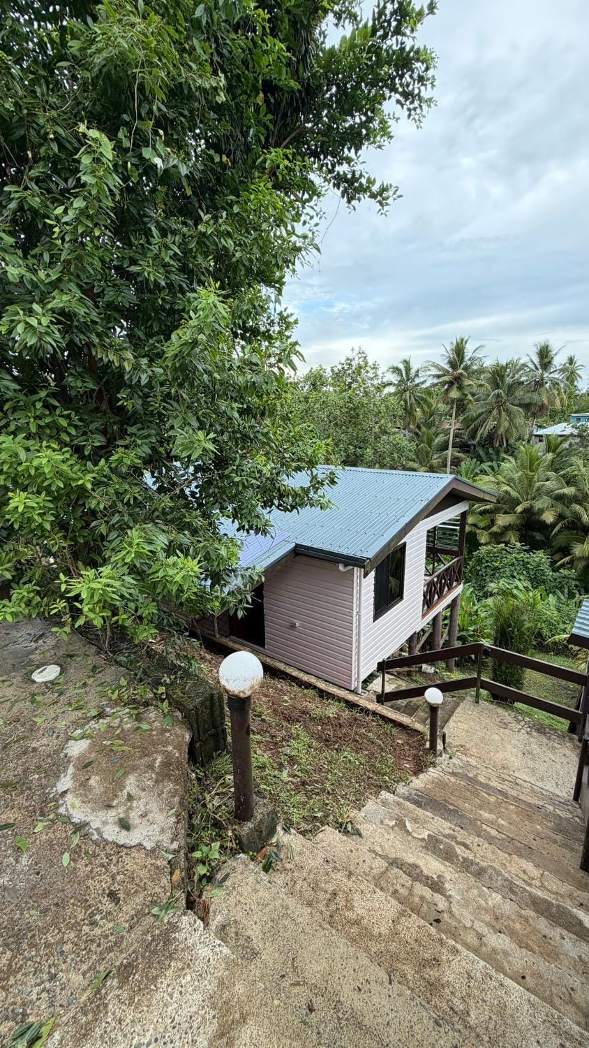 Blissful Corner at Centerpoint Unit 2 Vacation rental in Suva
