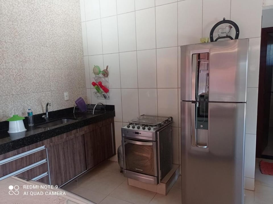Sítio Lugarzinho Bom House in State of São Paulo