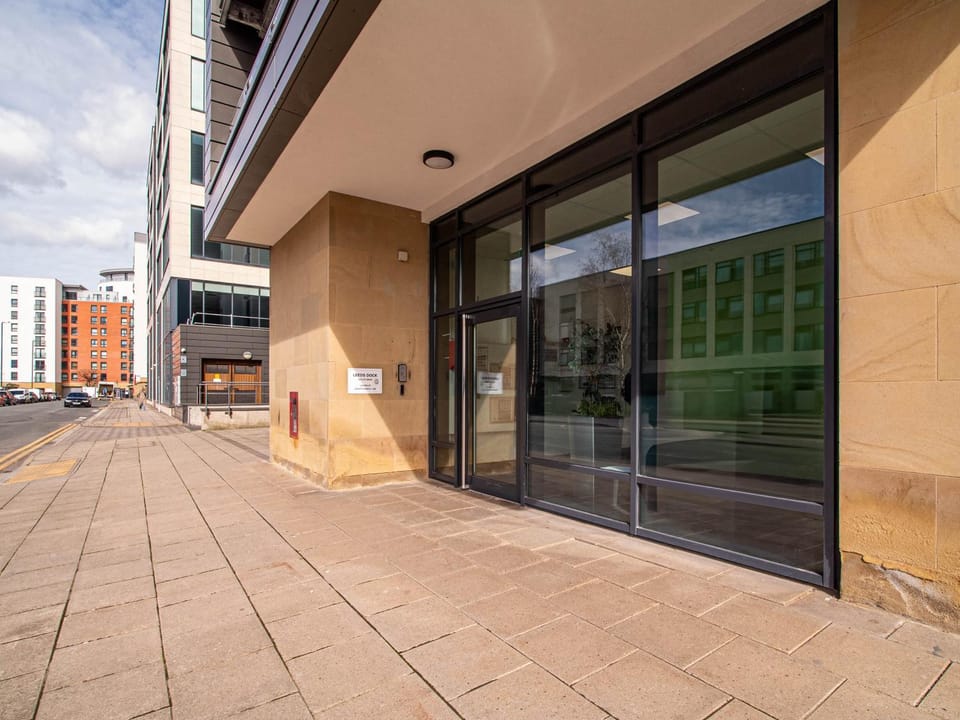 Property building, Day
